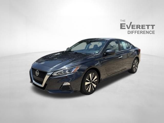 2022 Nissan Altima SV FWD