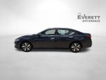 2022 Nissan Altima SV FWD