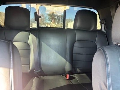 2023 Nissan Frontier PRO-X