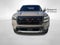 2023 Nissan Frontier PRO-X
