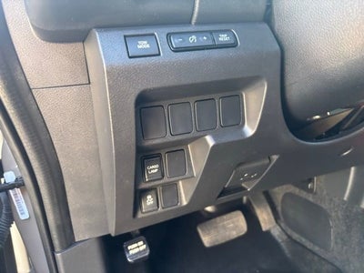 2023 Nissan Frontier PRO-X