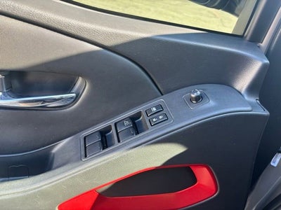 2023 Nissan Frontier PRO-X