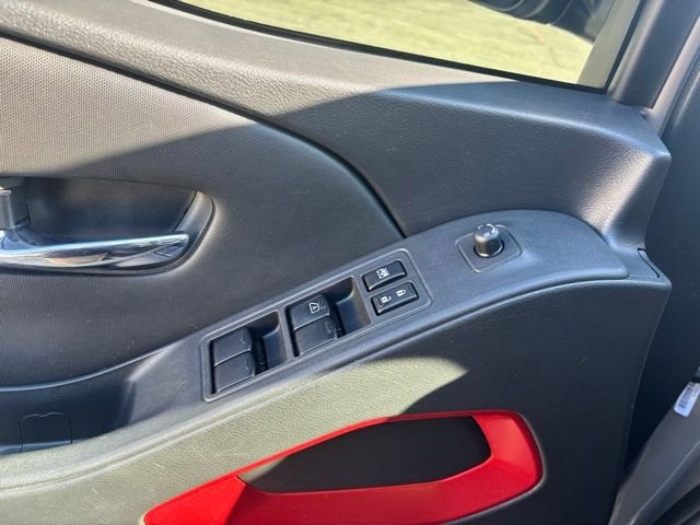 2023 Nissan Frontier PRO-X