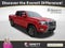2025 Nissan Frontier Crew Cab SV 4x4
