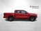 2025 Nissan Frontier Crew Cab SV 4x4