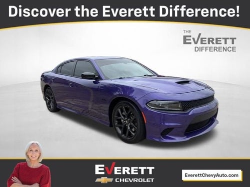 2023 Dodge Charger R/T