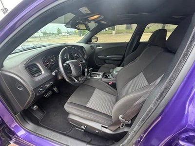 2023 Dodge Charger R/T