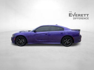 2023 Dodge Charger R/T