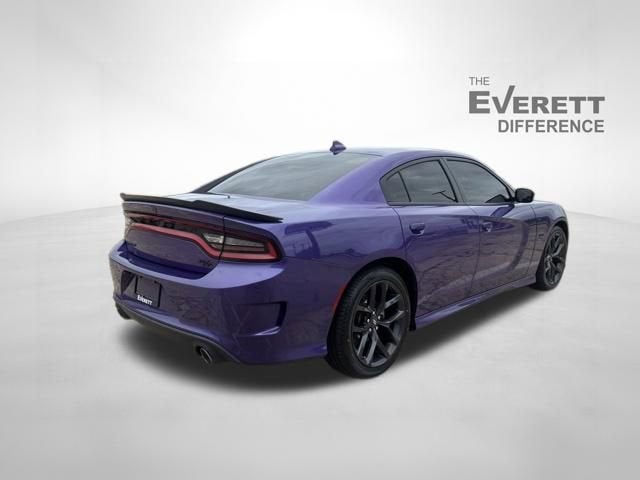 2023 Dodge Charger R/T