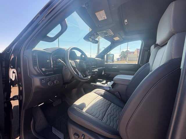 2026 Chevrolet Silverado 2500 HD ZR2 - Photo 11