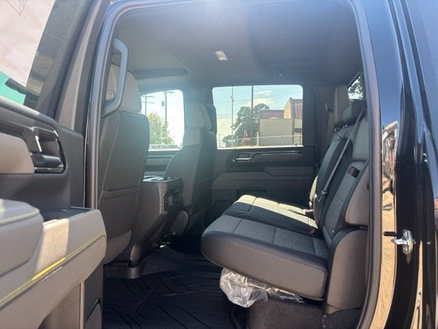 2026 Chevrolet Silverado 2500 HD ZR2 - Photo 12