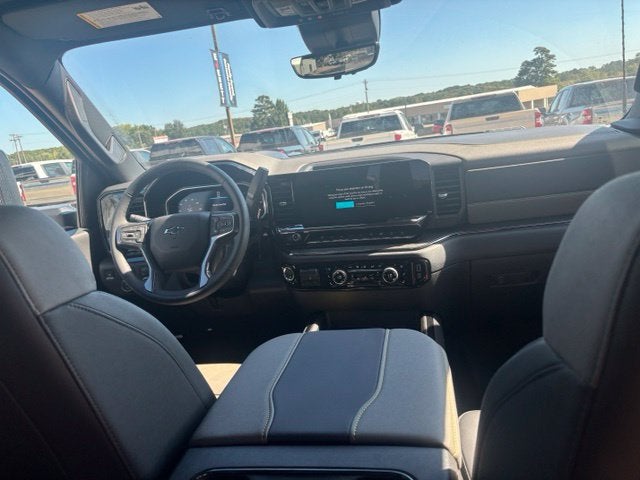 2026 Chevrolet Silverado 2500 HD ZR2 - Photo 13