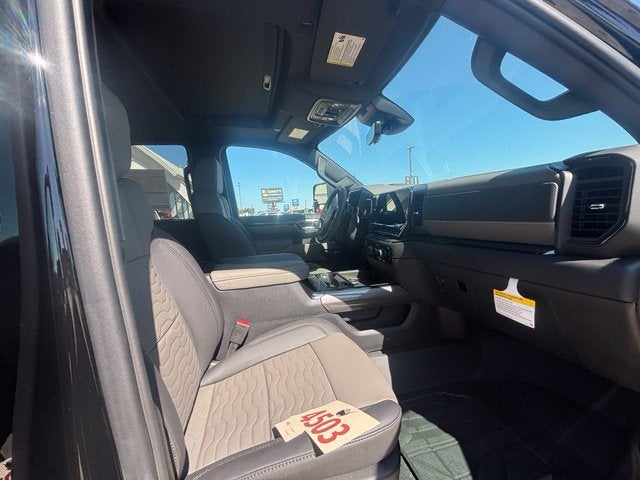 2026 Chevrolet Silverado 2500 HD ZR2 - Photo 16