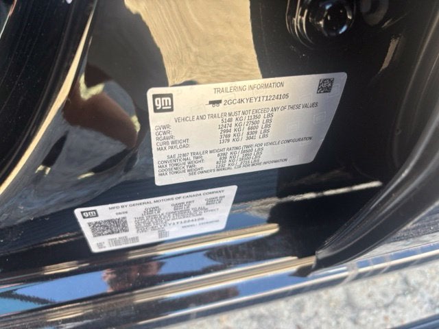 2026 Chevrolet Silverado 2500 HD ZR2 - Photo 17