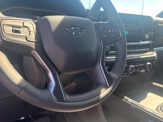 2026 Chevrolet Silverado 2500 HD ZR2 - Photo 20