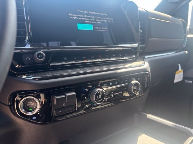 2026 Chevrolet Silverado 2500 HD ZR2 - Photo 22