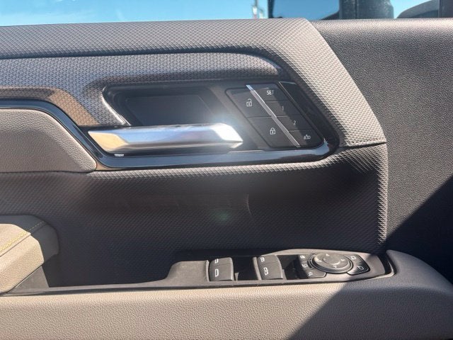 2026 Chevrolet Silverado 2500 HD ZR2 - Photo 24