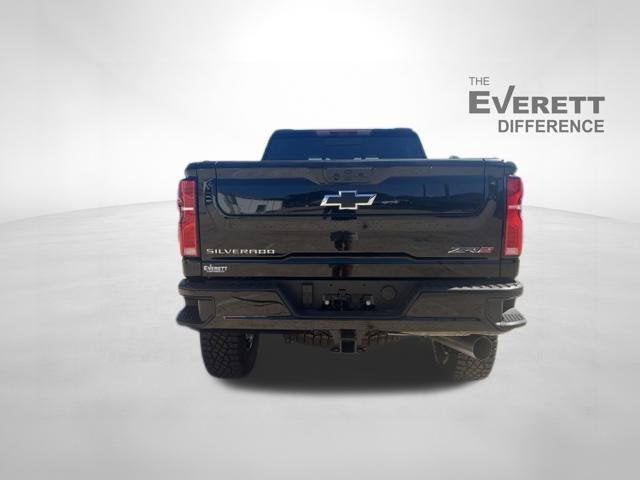 2026 Chevrolet Silverado 2500 HD ZR2 - Photo 6