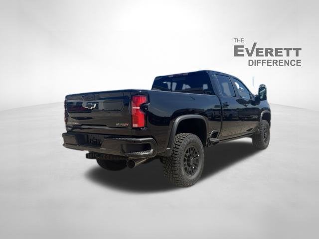 2026 Chevrolet Silverado 2500 HD ZR2 - Photo 7