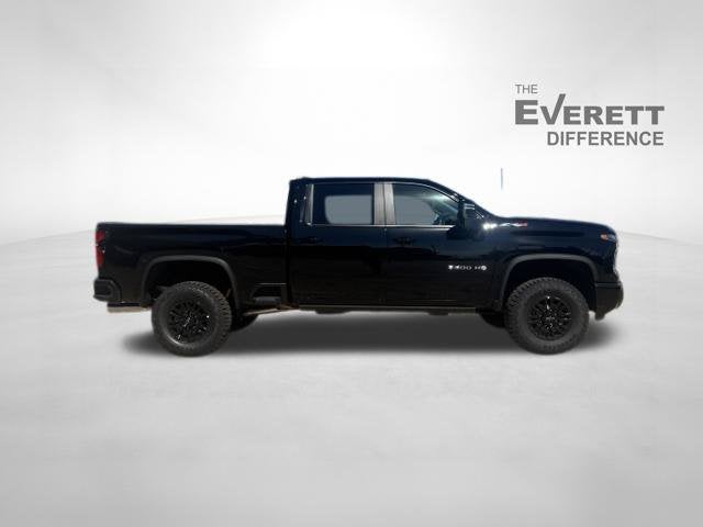 2026 Chevrolet Silverado 2500 HD ZR2 - Photo 8