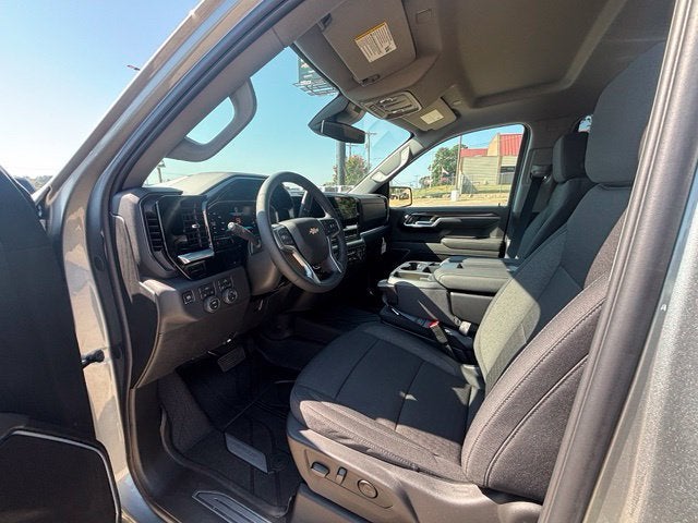 2026 Chevrolet Silverado 1500 LT - Photo 11