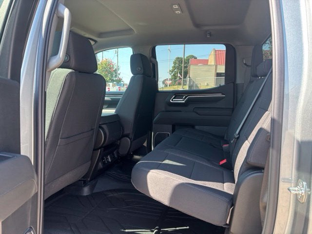 2026 Chevrolet Silverado 1500 LT - Photo 12