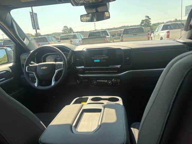 2026 Chevrolet Silverado 1500 LT - Photo 13