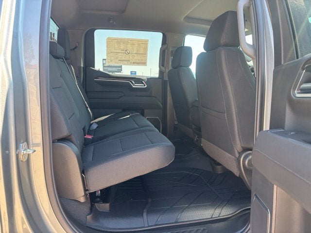 2026 Chevrolet Silverado 1500 LT - Photo 14