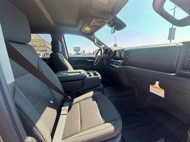 2026 Chevrolet Silverado 1500 LT - Photo 16