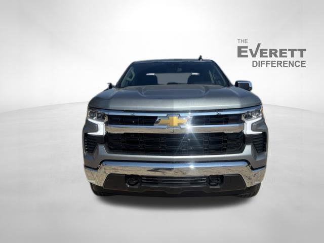 2026 Chevrolet Silverado 1500 LT - Photo 2