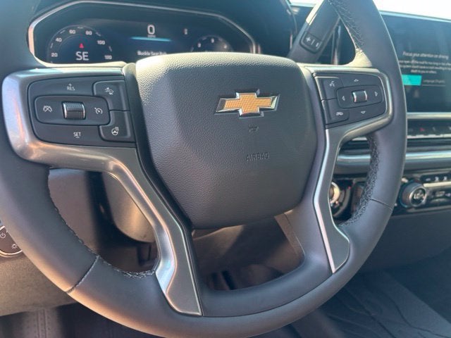 2026 Chevrolet Silverado 1500 LT - Photo 20