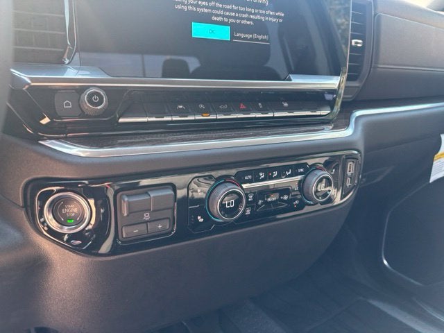 2026 Chevrolet Silverado 1500 LT - Photo 22
