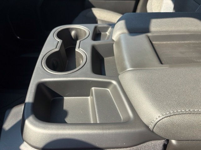 2026 Chevrolet Silverado 1500 LT - Photo 23