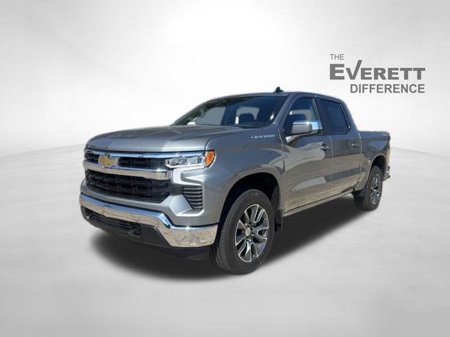 2026 Chevrolet Silverado 1500 LT - Photo 3