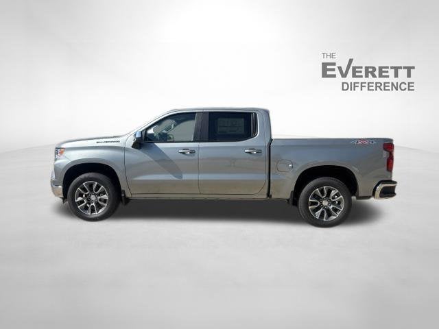 2026 Chevrolet Silverado 1500 LT - Photo 4
