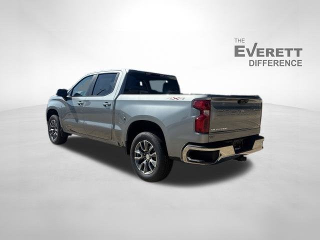 2026 Chevrolet Silverado 1500 LT - Photo 5
