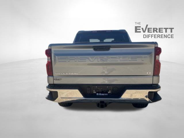 2026 Chevrolet Silverado 1500 LT - Photo 6
