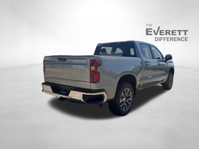 2026 Chevrolet Silverado 1500 LT - Photo 7