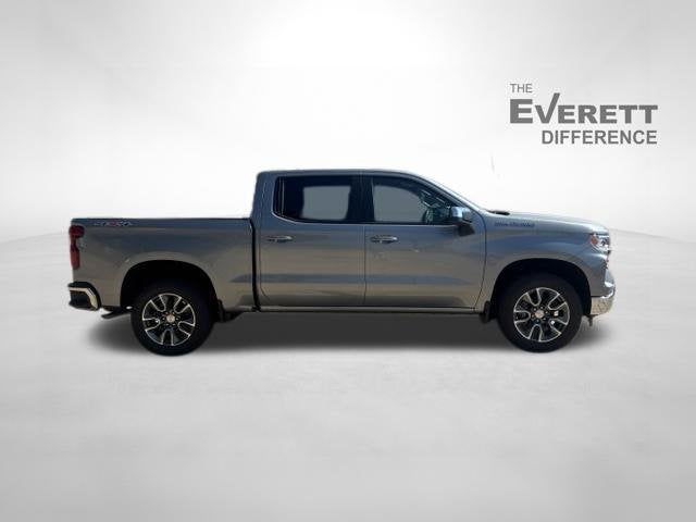 2026 Chevrolet Silverado 1500 LT - Photo 8