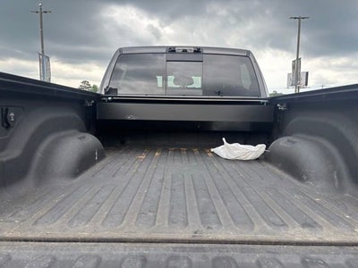 2022 RAM 3500 Limited Crew Cab 4x4 6'4" Box