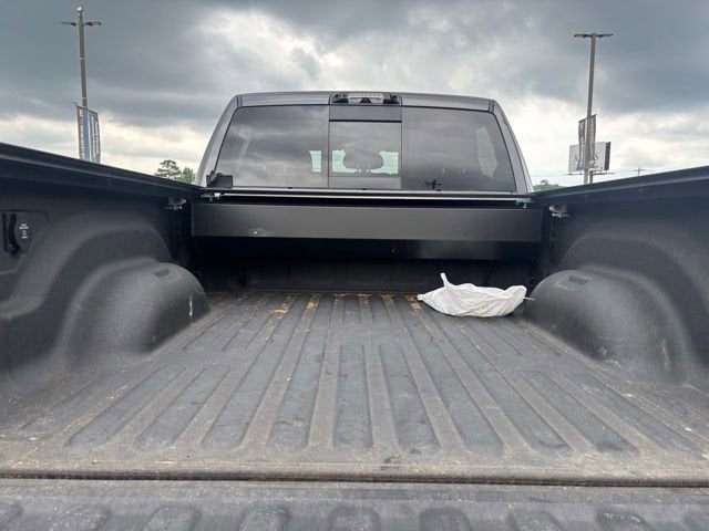 2022 RAM 3500 Limited Crew Cab 4x4 6'4" Box