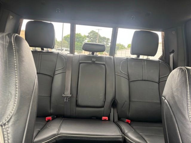 2022 RAM 3500 Limited Crew Cab 4x4 6'4" Box