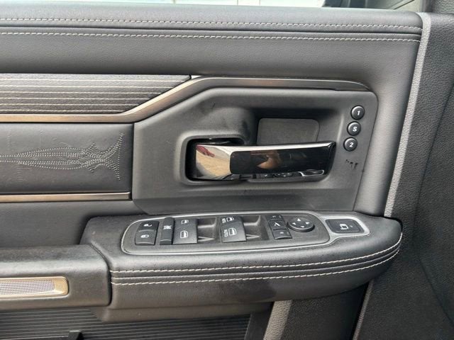 2022 RAM 3500 Limited Crew Cab 4x4 6'4" Box