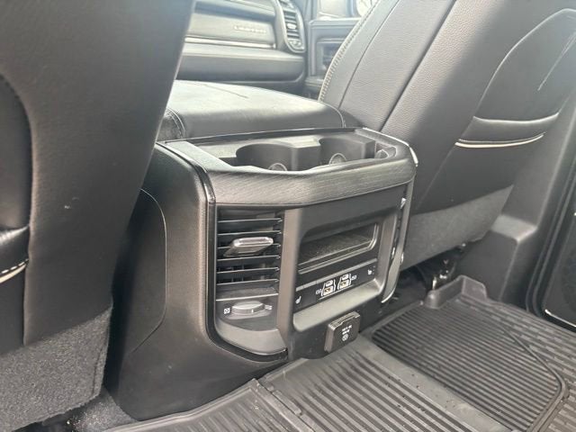 2022 RAM 3500 Limited Crew Cab 4x4 6'4" Box