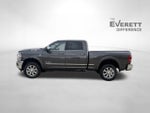 2022 RAM 3500 Limited Crew Cab 4x4 6'4" Box