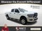 2025 RAM 2500 Tradesman Crew Cab 4x4 6'4" Box