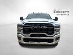 2025 RAM 2500 Tradesman Crew Cab 4x4 6'4" Box