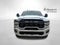 2025 RAM 2500 Tradesman Crew Cab 4x4 6'4" Box