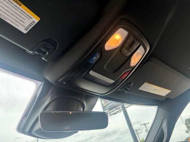 2025 RAM 2500 Tradesman Crew Cab 4x4 6'4" Box