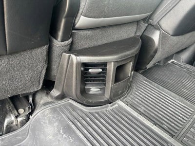 2025 RAM 2500 Tradesman Crew Cab 4x4 6'4" Box